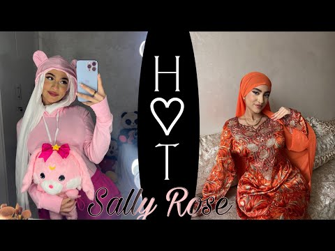 The Power of Quiet Confidence | Sally Rose