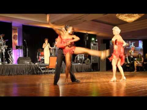DWTDS Dancing with the Denver Stars 2014 Part 2
