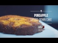 Weber S Greatest Hits Pineapple Upside Down Cake