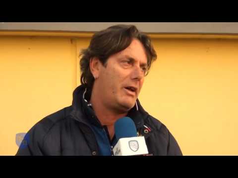 Stagione 2014/2015 | INTERVISTE Montegiordano - La Rocca