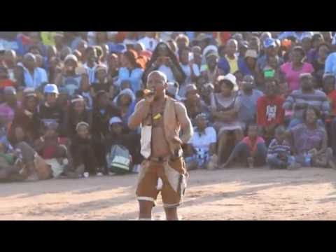Ditiro - Dithubaruba 2016 (Botswana Music)