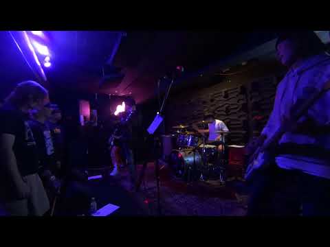 Dissektist / 2019.10.12 / live at SHARP(The Bongcheondong 1st EP release show [那落祭])