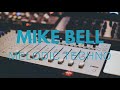 DJ Mix Melodic Techno by Mike Bell