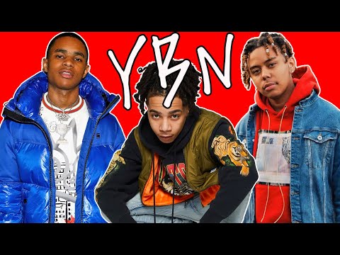 The Death of YBN Crew