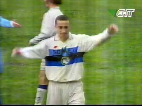 12. 04. 1998. Željezničar - Zenica 2:1