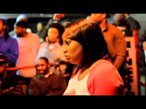 Sureli Floss vs Queen Vixen