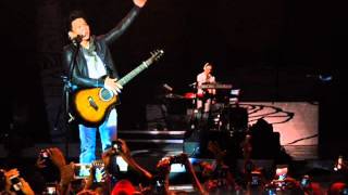 NOAH - Sendiri Lagi (Official Video)