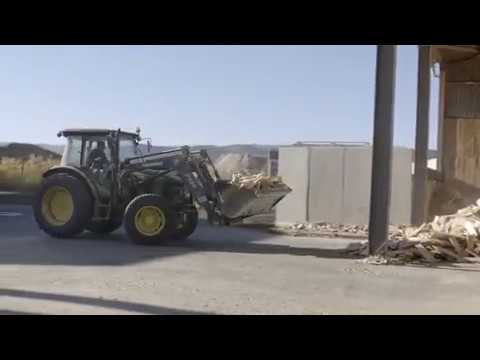 Paroles d'Entreprise - Mettre son énergie dans le renouvelable