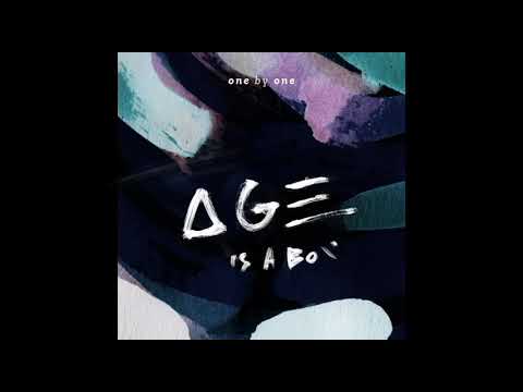 Age is a Box - One by One - Full Album