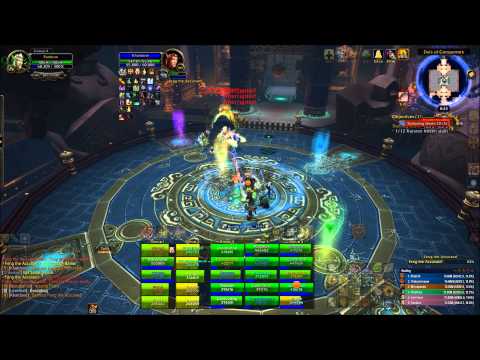 PardeuxRaids.com Presents Heroic Feng the Accursed (25 Man)
