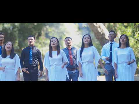 Isua Krista Kohhran, Aizawl East Bial Zaipawl (2017 - 2019) - Jordan lui piah.