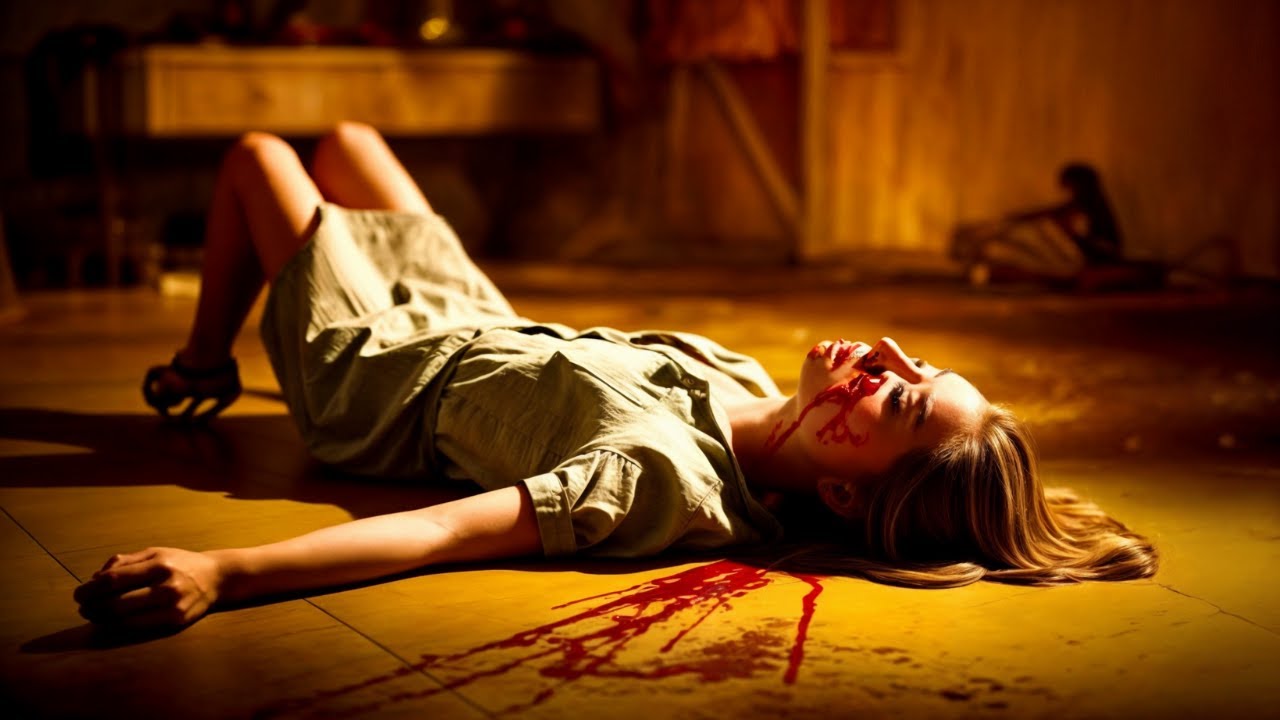 Após Mat4rem Sua Filha De Forma Brutal, Pai Se Transforma Em Um Ps1c0p4t@