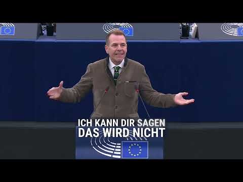 Harald Vilimsky: Peace, freedom, security and prosperity – that is our goal!