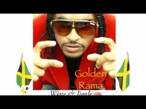 ARTICAL DON - WINE & GIGGLE ft. GOLDEN RAMA