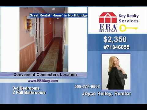 Benson Road Northbridge Massachusetts