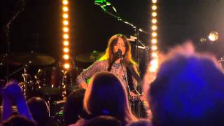 03 - KT Tunstall - Push That Knot Away - Walk A Mile