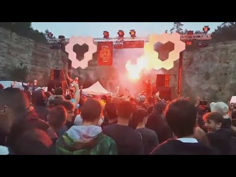 Free Party Guy Family Sound 6tem // TeK-No PaniK Family - 01/07/2017