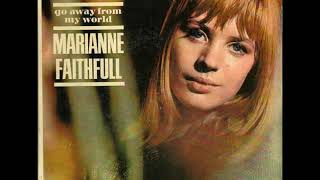 Marianne Faithfull  -  House Of The Rising Sun