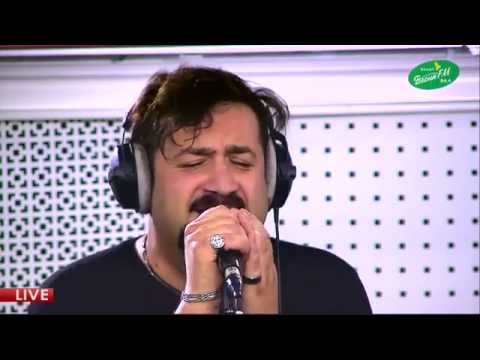 Александр Айвазов на радио Весна FM - Вкус Любви