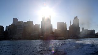 Ferries face huge growth