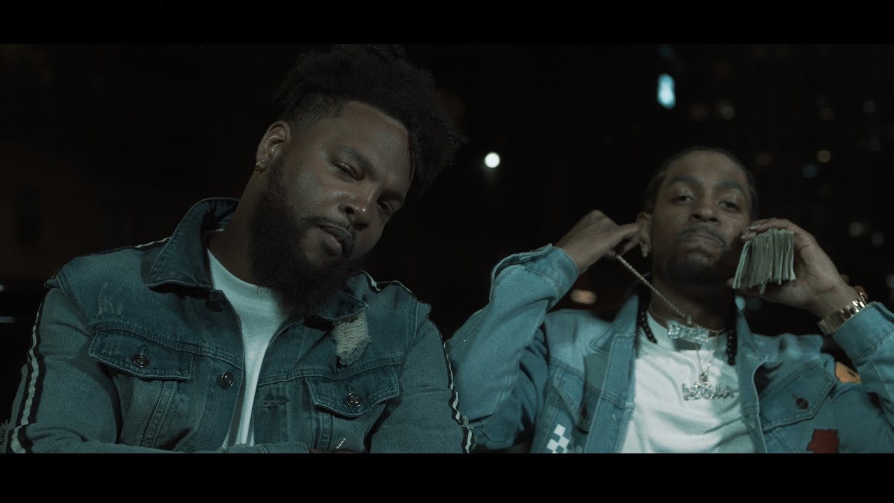Promotional video thumbnail 2 for Imdolla