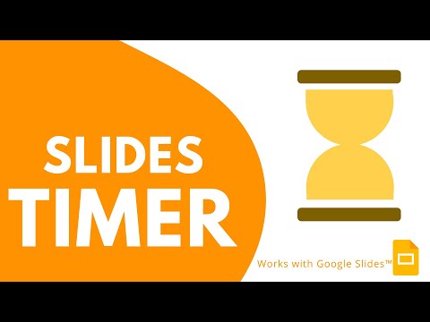 Slides Timer