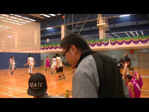 第一屆NSBL 151114 Supernova - Hearties qtr1