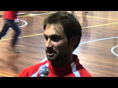 Di Dieco Group Volley Castrovillari VS  Fidelis Volley Torretta di Crucoli dic 2014