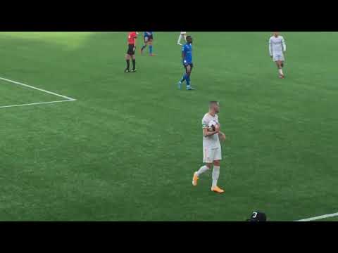 Dalkurd vs Halmstad Highlights (corner) | 2022.04.18