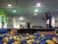 Tumbling With Aaron Cook Quad Back