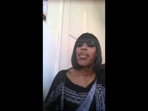 Jasmine Masters get ur ass a job