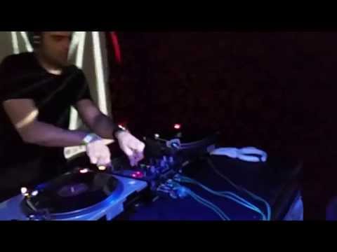 Zentral @ Easter Madness 5/04/2015