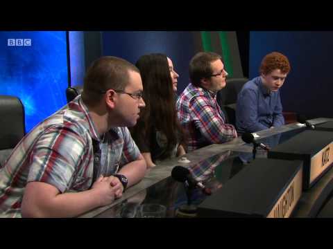 University Challenge S45E04 Manchester vs York