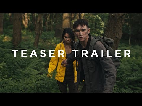 AMONG WOLVES - Teaser Trailer