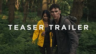 AMONG WOLVES - Teaser Trailer