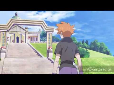 Le scene più belle di Pokémon "le origini"