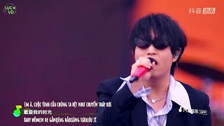 Download lagu [Vietsub] Tháp Rơi Tự Do (Live Lễ hội Âm nhạc Soda) - LBI利比 Lợi Bỉ | 跳楼机 mp3
