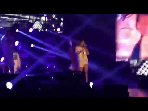 'Puss' Jimin N J.Don, FNCKINGDOM 2015 in Hong Kong