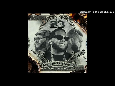 LA 23 audio oficial Lito MC Ft Farruko  El Mayor Clásico