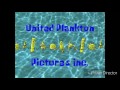 United Plankton Pictures Inc Logo 1999 2004 Seagulls Sound Effects