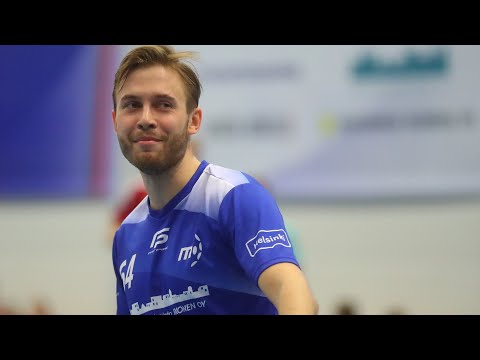 Maalikooste Tiikerit–M-Team 4-7 (Inssi-Divari)