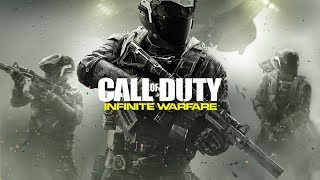 COD　IWテスト配信