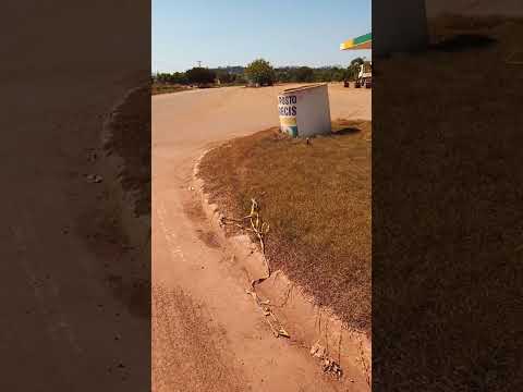 lugar bom de morar é em parecis Rondônia