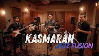 Download lagu Phantom - Kasmaran COVER FUSION JAZZ mp3