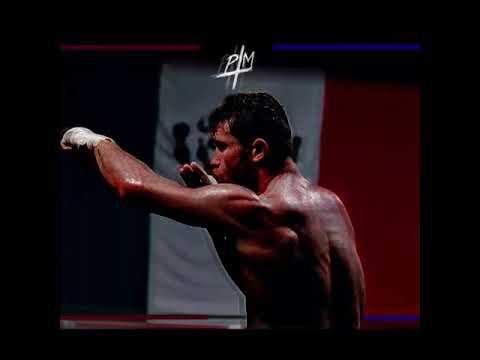 Cklein-Golpes K.O (Prod.Mike Jinn)