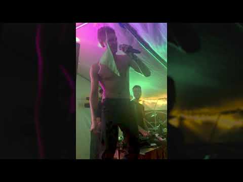 KUSHAUFGUSS LIVE (Muldini Helmot Festival)