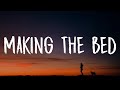 Olivia Rodrigo Making The Bed Lyrics
