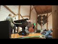 Marco Benevento & Dave Dreiwitz - Two of You - 9/4/26 - The Maverick, Woodstock, NY