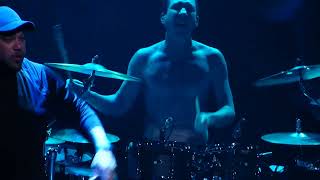 Devil You Know -  A New Beginning - Gramercy Theater NYC Oct 12