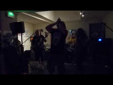 Spit Your Hate - Raoni -